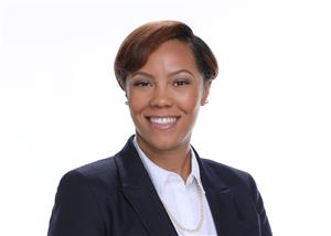 Ms. Crystal Sessoms 